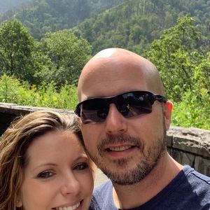 Meet your Posher, Gerald